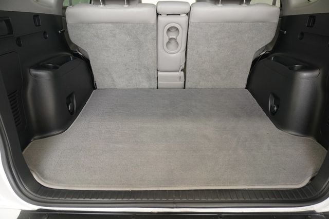 2010 Toyota RAV4 FWD 4dr V6 5-Speed Automatic Ltd - 23006399 - 28