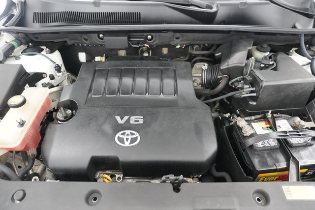2010 Toyota RAV4 FWD 4dr V6 5-Speed Automatic Ltd - 23006399 - 33