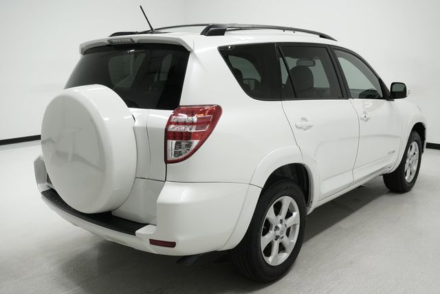 2010 Toyota RAV4 FWD 4dr V6 5-Speed Automatic Ltd - 23006399 - 3