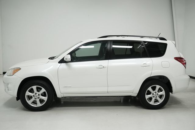 2010 Toyota RAV4 FWD 4dr V6 5-Speed Automatic Ltd - 23006399 - 6
