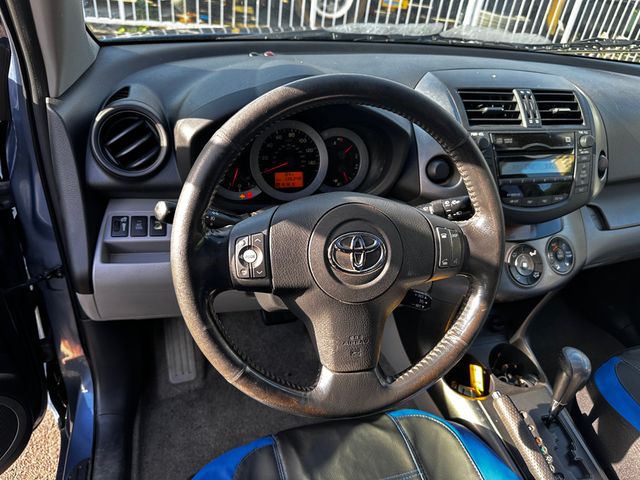 2010 Toyota RAV4 FWD 4dr V6 5-Speed Automatic Ltd - 22948474 - 9