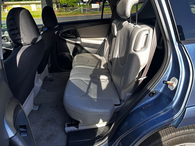 2010 Toyota RAV4 FWD 4dr V6 5-Speed Automatic Ltd - 22948474 - 10