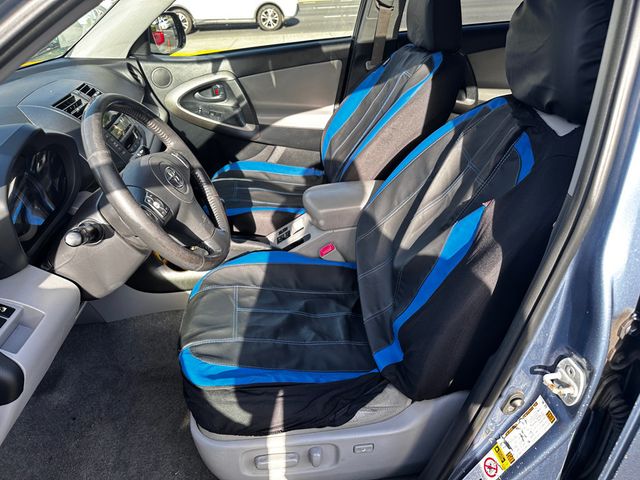 2010 Toyota RAV4 FWD 4dr V6 5-Speed Automatic Ltd - 22948474 - 11