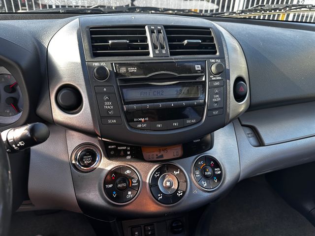 2010 Toyota RAV4 FWD 4dr V6 5-Speed Automatic Ltd - 22948474 - 13