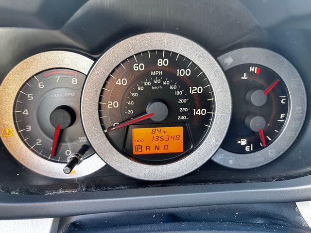 2010 Toyota RAV4 FWD 4dr V6 5-Speed Automatic Ltd - 22948474 - 15