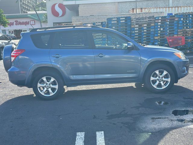 2010 Toyota RAV4 FWD 4dr V6 5-Speed Automatic Ltd - 22948474 - 2