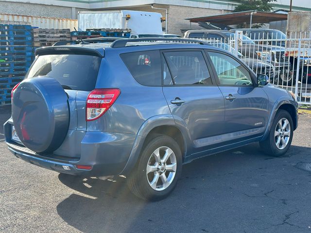 2010 Toyota RAV4 FWD 4dr V6 5-Speed Automatic Ltd - 22948474 - 3