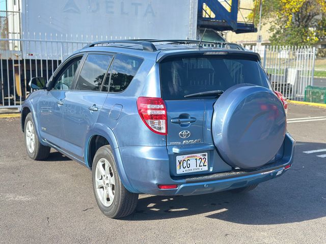 2010 Toyota RAV4 FWD 4dr V6 5-Speed Automatic Ltd - 22948474 - 5