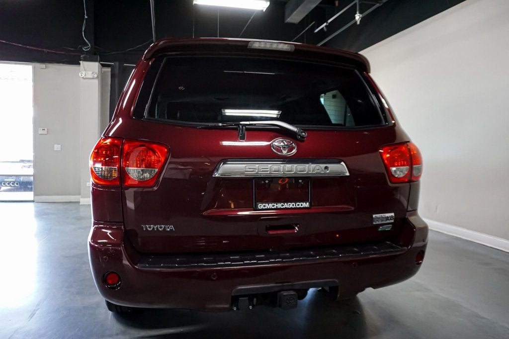 2010 Toyota Sequoia *Limited V8* *4WD* *Only 47k Miles* *1-Owner* - 23049801 - 14