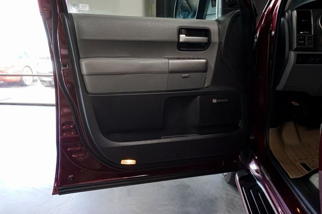 2010 Toyota Sequoia *Limited V8* *4WD* *Only 47k Miles* *1-Owner* - 23049801 - 15