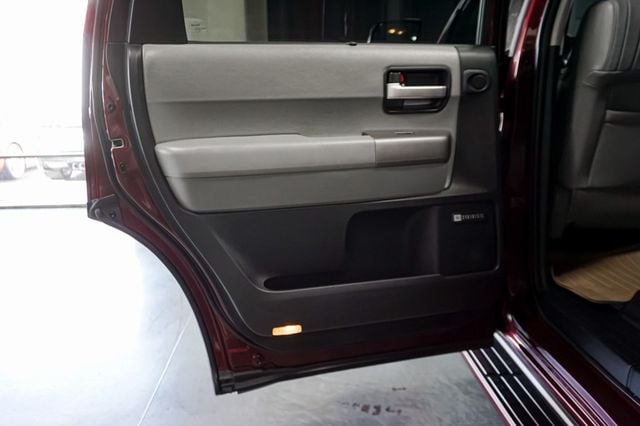 2010 Toyota Sequoia *Limited V8* *4WD* *Only 47k Miles* *1-Owner* - 23049801 - 26