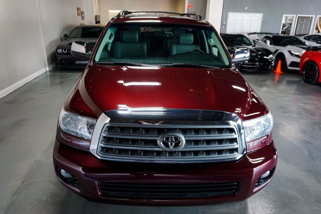 2010 Toyota Sequoia *Limited V8* *4WD* *Only 47k Miles* *1-Owner* - 23049801 - 32