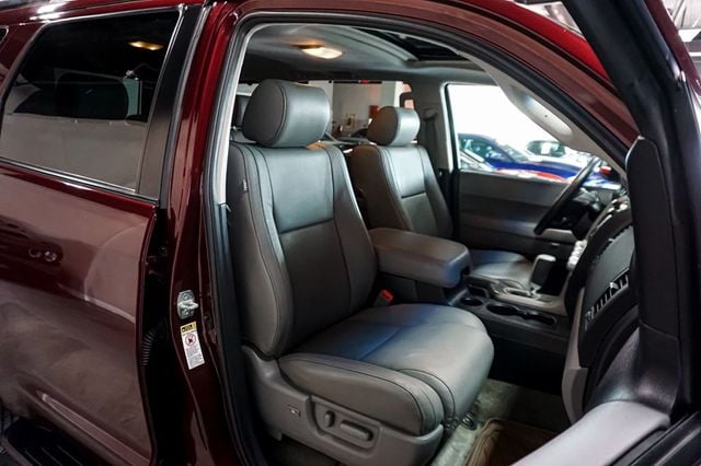 2010 Toyota Sequoia *Limited V8* *4WD* *Only 47k Miles* *1-Owner* - 23049801 - 46