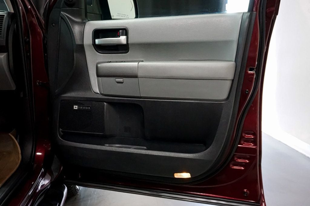 2010 Toyota Sequoia *Limited V8* *4WD* *Only 47k Miles* *1-Owner* - 23049801 - 47