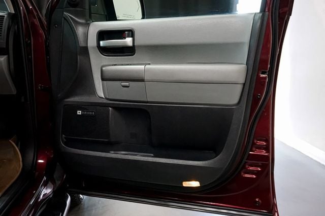 2010 Toyota Sequoia *Limited V8* *4WD* *Only 47k Miles* *1-Owner* - 23049801 - 47
