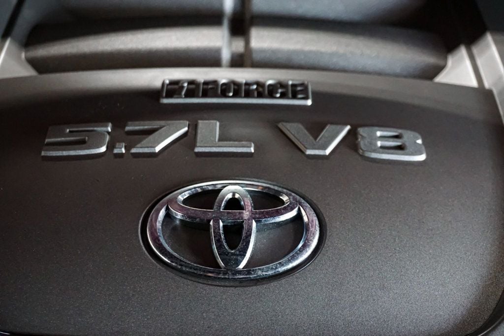2010 Toyota Sequoia *Limited V8* *4WD* *Only 47k Miles* *1-Owner* - 23049801 - 52