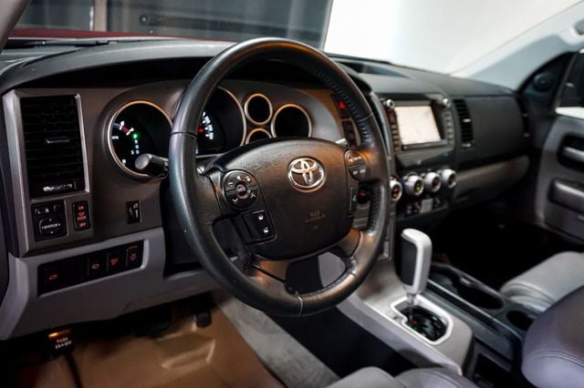2010 Toyota Sequoia *Limited V8* *4WD* *Only 47k Miles* *1-Owner* - 23049801 - 65