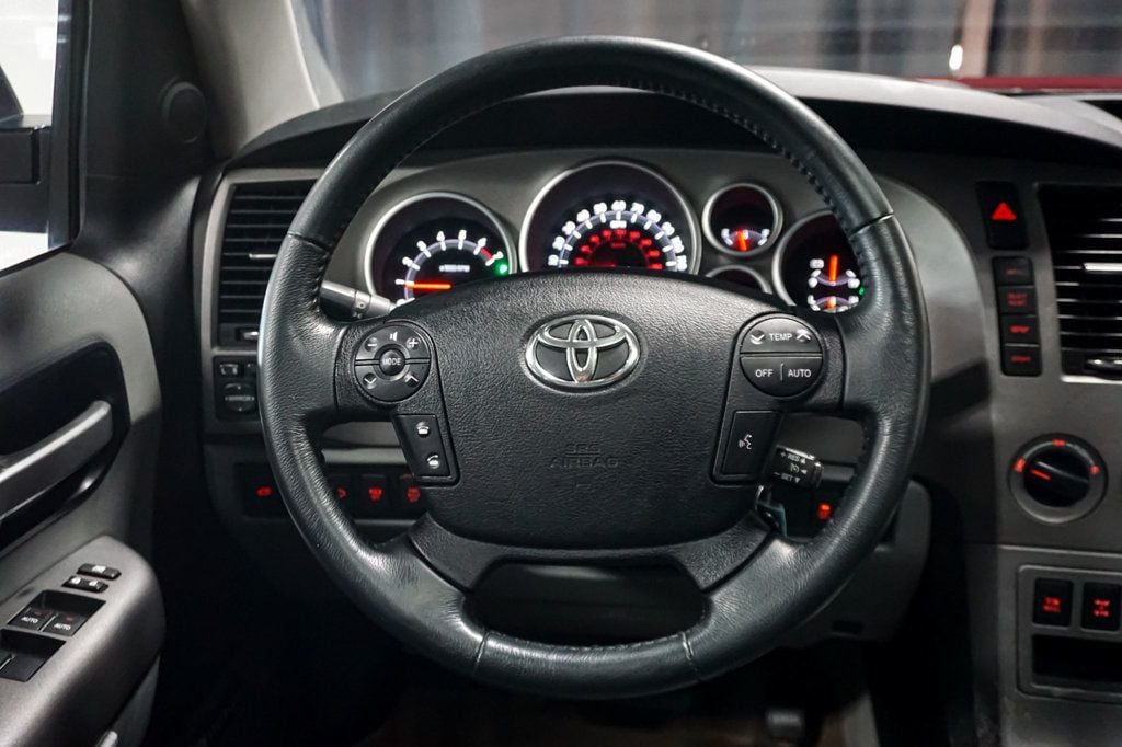 2010 Toyota Sequoia *Limited V8* *4WD* *Only 47k Miles* *1-Owner* - 23049801 - 66