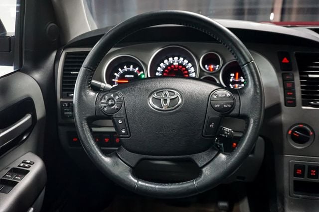 2010 Toyota Sequoia *Limited V8* *4WD* *Only 47k Miles* *1-Owner* - 23049801 - 66