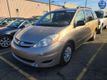 2010 Toyota Sienna CE - 22957282 - 0
