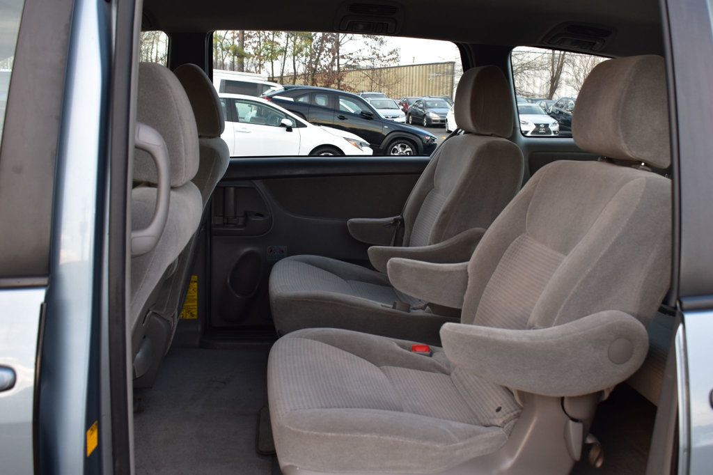 2010 Toyota Sienna CE - 22969359 - 19