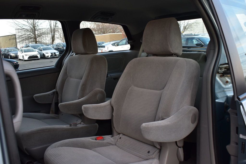 2010 Toyota Sienna CE - 22969359 - 20