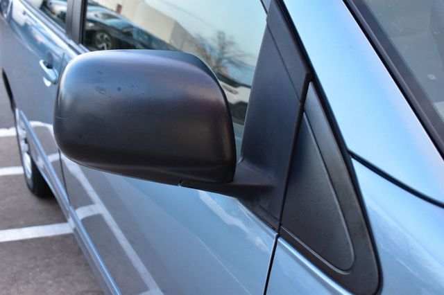 2010 Toyota Sienna CE - 22969359 - 40