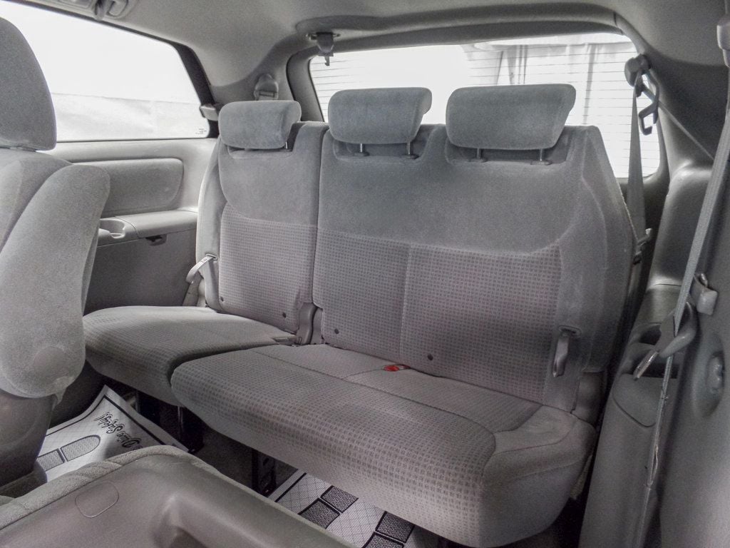 2010 Toyota Sienna CE - 22540738 - 9