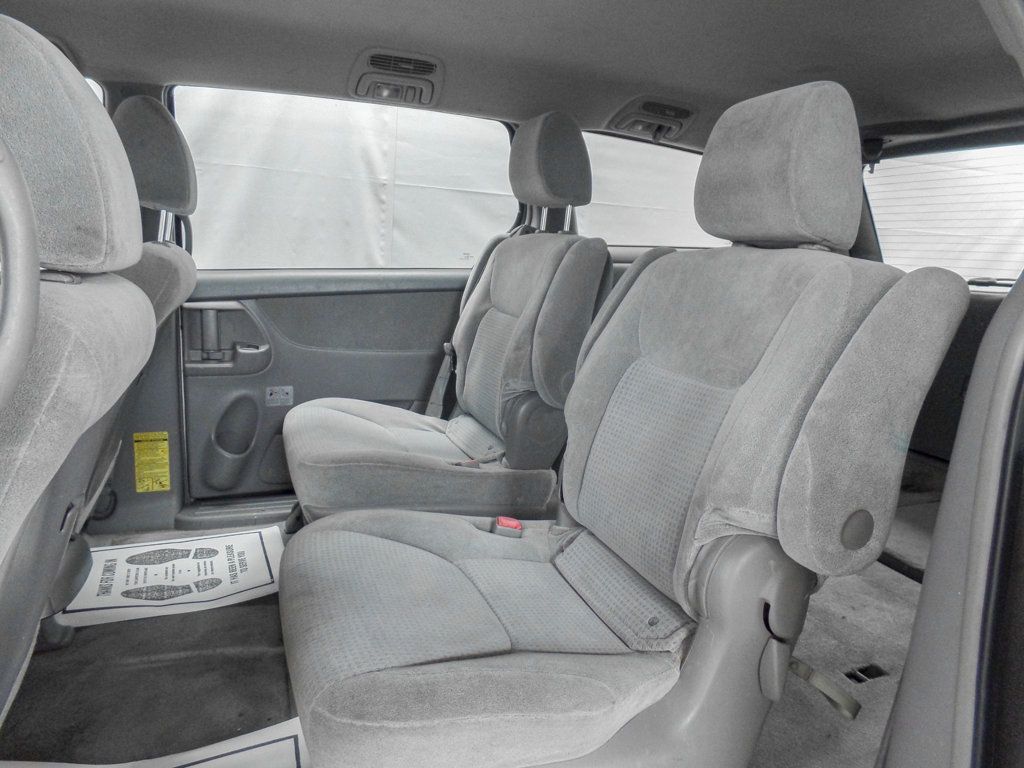 2010 Toyota Sienna CE - 22540738 - 8