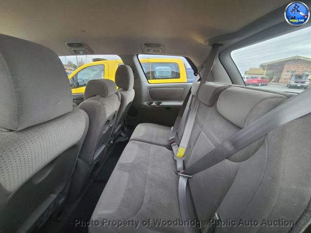 2010 Toyota Sienna LE - 22936499 - 9