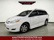 2010 Toyota Sienna LE 7 Passenger 4dr Mini Van - 23018678 - 0