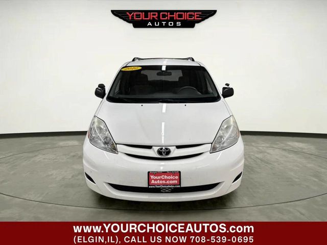 2010 Toyota Sienna LE 7 Passenger 4dr Mini Van - 23018678 - 9
