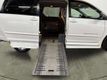 2010 Toyota Sienna LE 7 Passenger 4dr Mini Van - 23018678 - 17