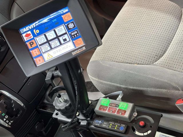 2010 Toyota Sienna LE 7 Passenger 4dr Mini Van - 23018678 - 20