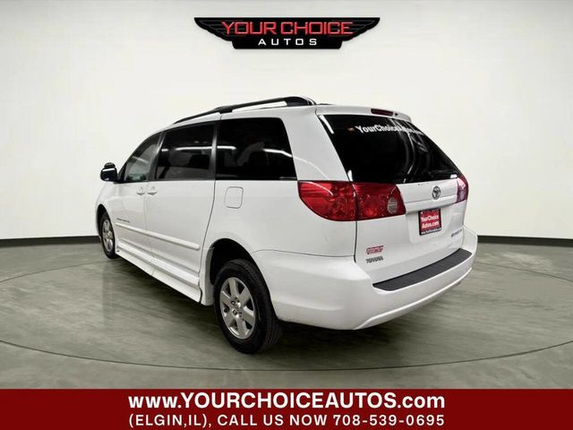 2010 Toyota Sienna LE 7 Passenger 4dr Mini Van - 23018678 - 2