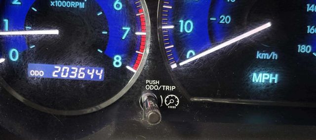 2010 Toyota Sienna LE 7 Passenger 4dr Mini Van - 23018678 - 29