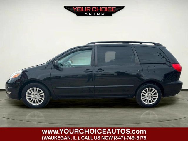 2010 Toyota Sienna XLE 7 Passenger 4dr Mini Van - 22949714 - 1