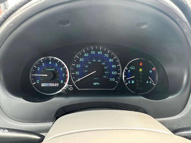 2010 Toyota Sienna XLE 7 Passenger 4dr Mini Van - 22949714 - 19