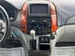 2010 Toyota Sienna XLE 7 Passenger 4dr Mini Van - 22949714 - 21