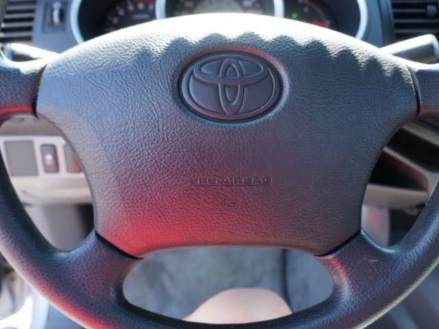 2010 Toyota Tacoma  - 11888557 - 13