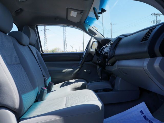 2010 Toyota Tacoma  - 11888557 - 14