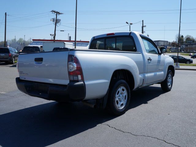 2010 Toyota Tacoma  - 11888557 - 1