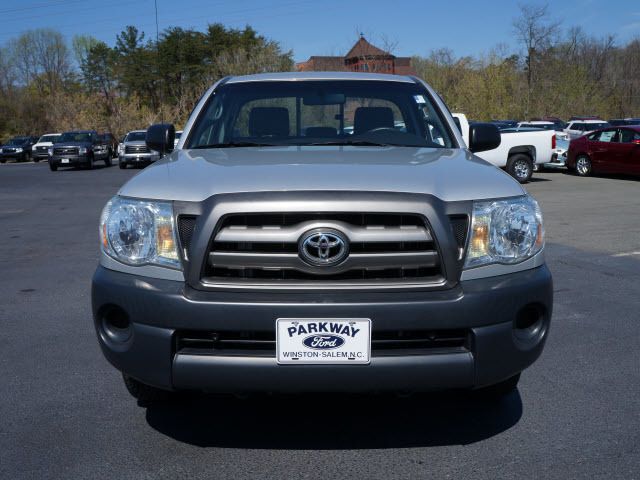 2010 Toyota Tacoma  - 11888557 - 19