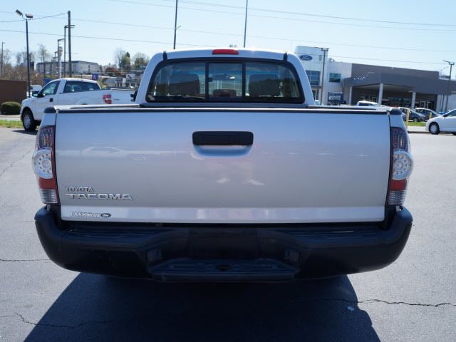 2010 Toyota Tacoma  - 11888557 - 20