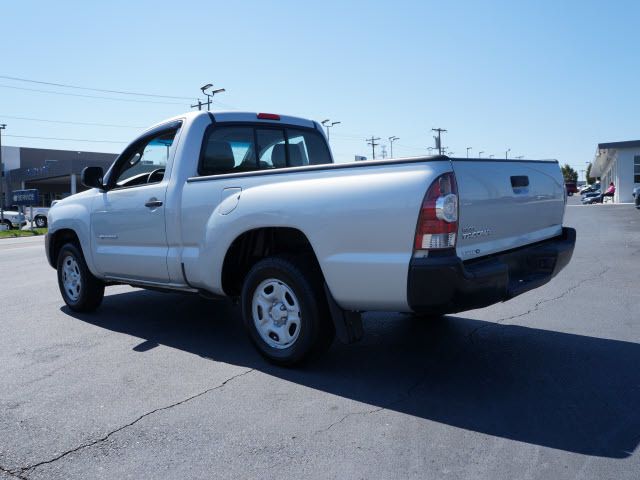 2010 Toyota Tacoma  - 11888557 - 2