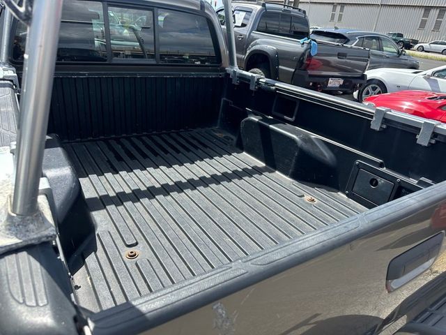 2010 Toyota Tacoma 2WD Access V6 Automatic PreRunner - 22758399 - 20