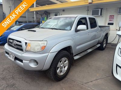 2010 Toyota Tacoma