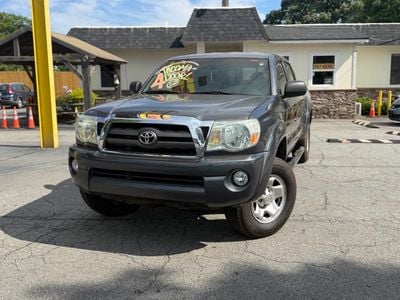 2010 Toyota Tacoma