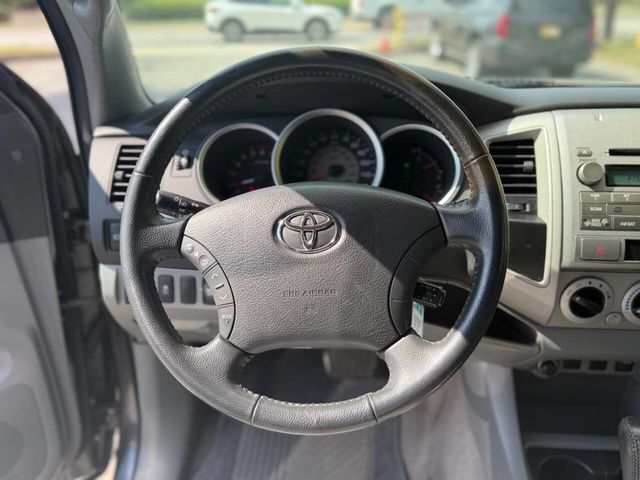 2010 Toyota Tacoma 2WD Double LB V6 Automatic PreRunner - 23030318 - 12