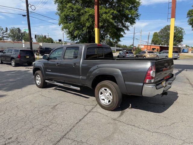 2010 Toyota Tacoma 2WD Double LB V6 Automatic PreRunner - 23030318 - 3
